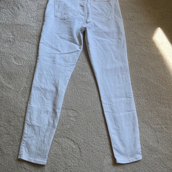 JCrew 9” High Rise Toothpick 29 - Picture 7 of 12